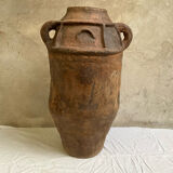 Berber pottery