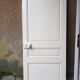 Porte ancienne en bois