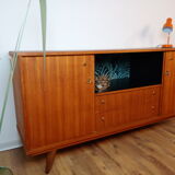Vintage sideboard