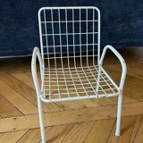Fauteuil enfant type rio de emu