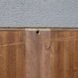 Scandinavian 1960 teak enfilade