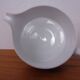 Porcelain Sauce Boat by Tapio Wirkkala for Rosenthal, 1960s