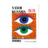 Yayoi Kusama
