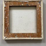 Oil on canvas signed Dimitri