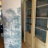 4-sided upholstery screen