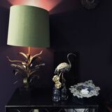 Lampe de table du milieu du siècle