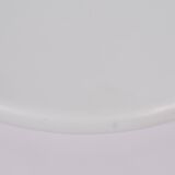 Suspension danoise vintage XL Optima par Hans Due, Fog og Morup, 1973