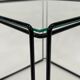 Side table by Max Sauze, published by "isocèle"