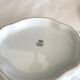 Limoges dish and its lid