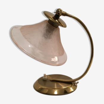 Old lamp  1930/1940
