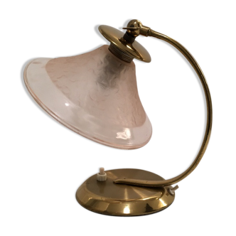 Old lamp  1930/1940