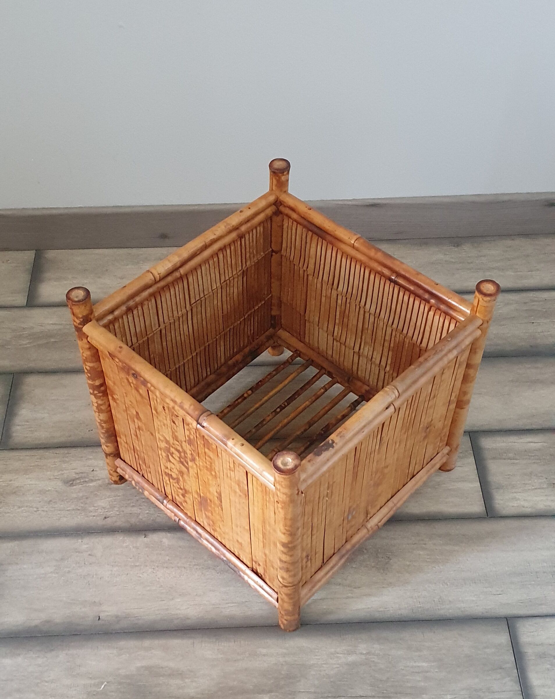 Porte plante
