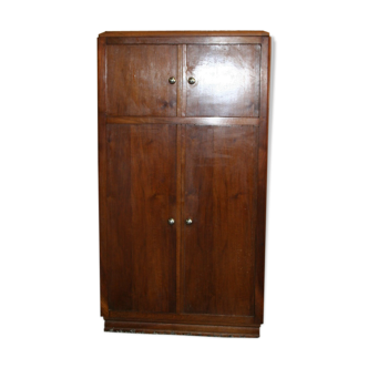Buffet style art deco vintage