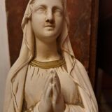 Holy Virgin Statue