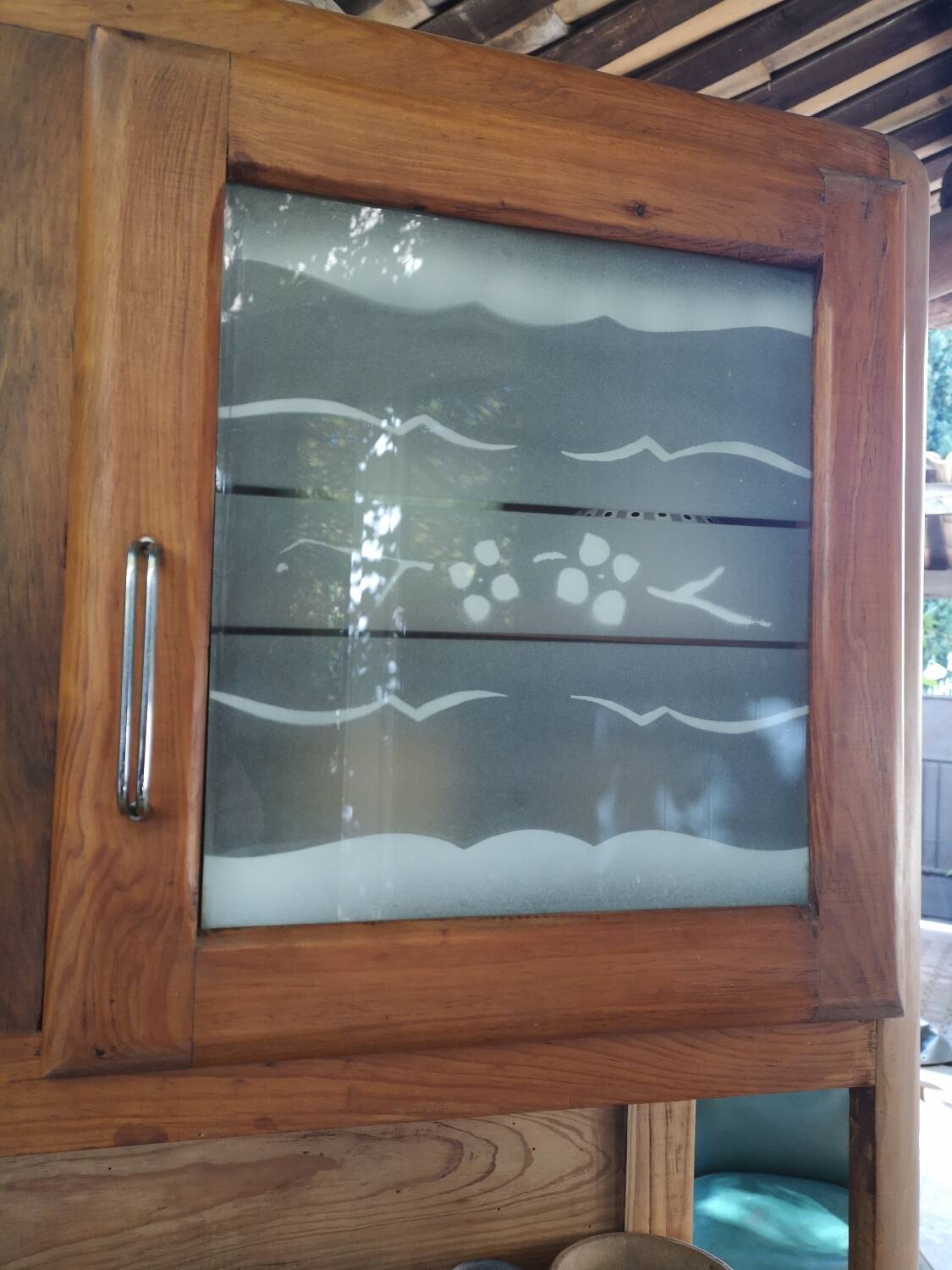 Mado buffet from 1960