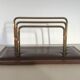 Vintage mail sorter