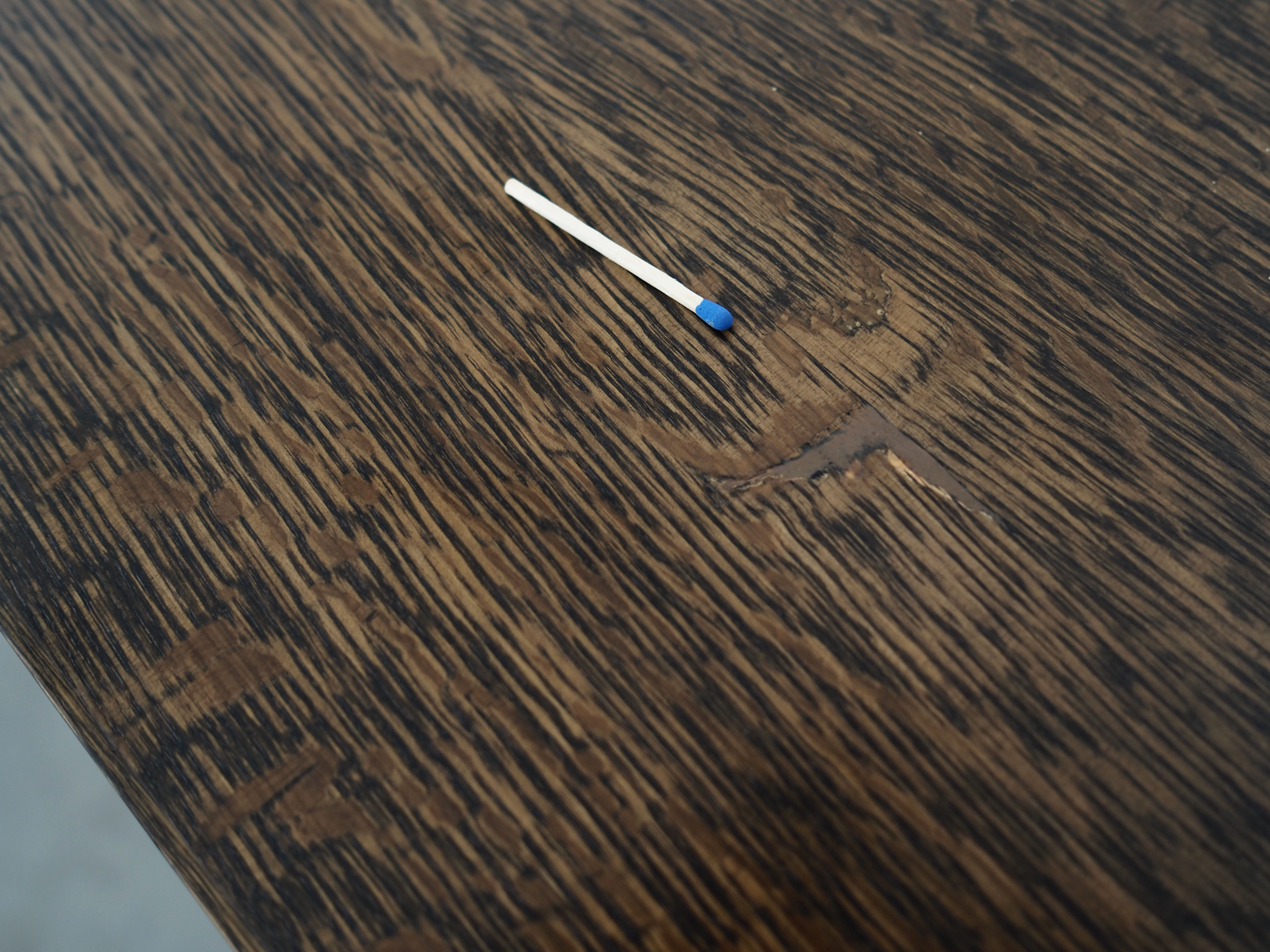 Oak bookcase, Danish design, 1970s, production: Denmark