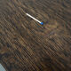 Oak bookcase, Danish design, 1970s, production: Denmark