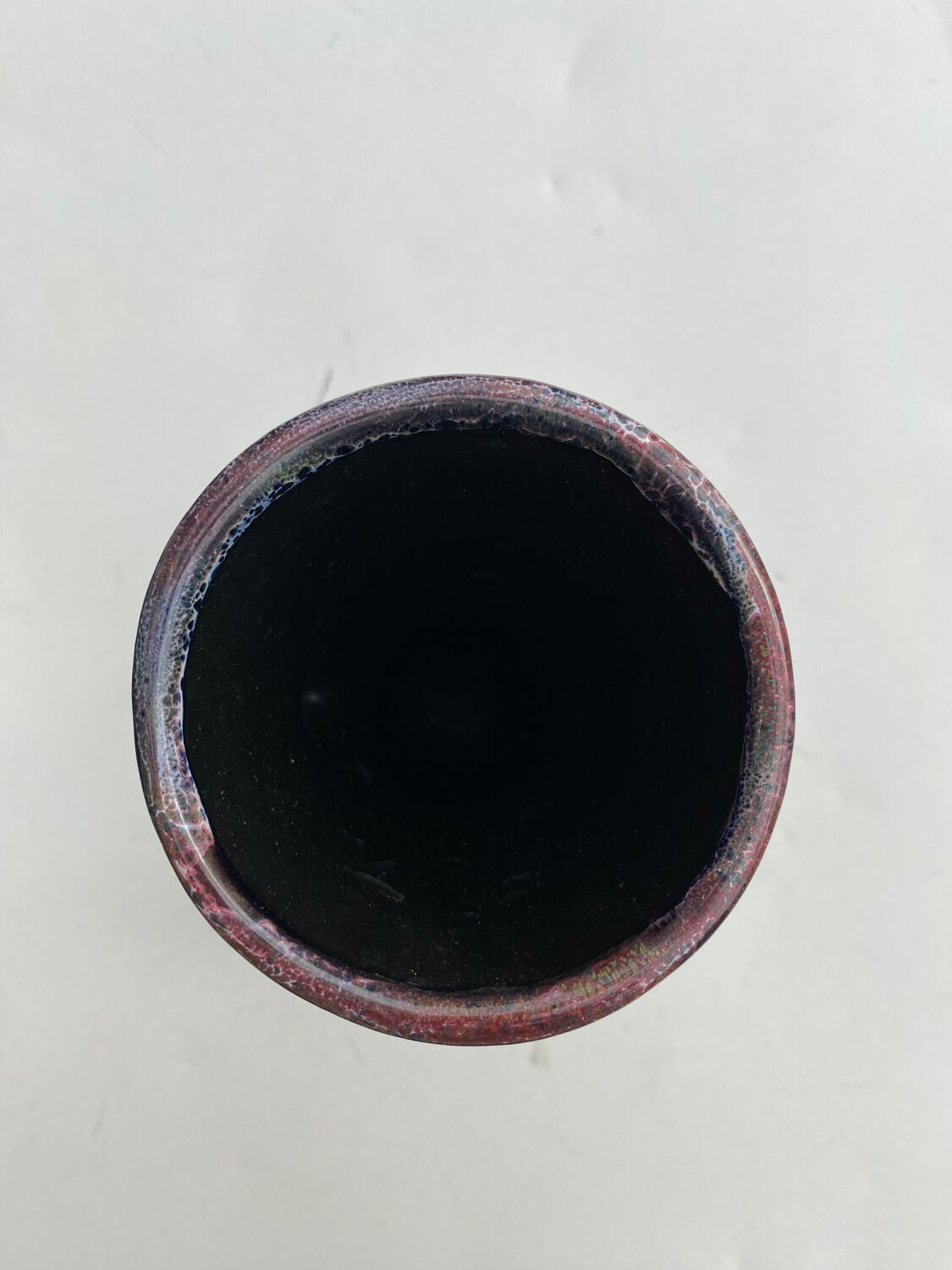 Jean Gaubier vase