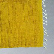 Tapis marocain traditionnel laine pure 3x2 m