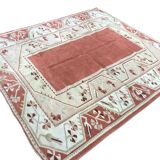 Bohemian Decorative Wool Carpet