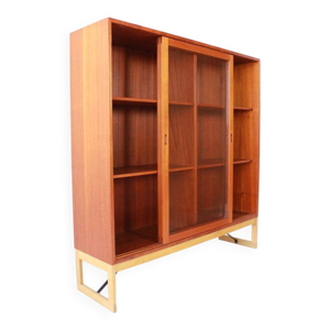 Cabinet Borge Mogensen - karl