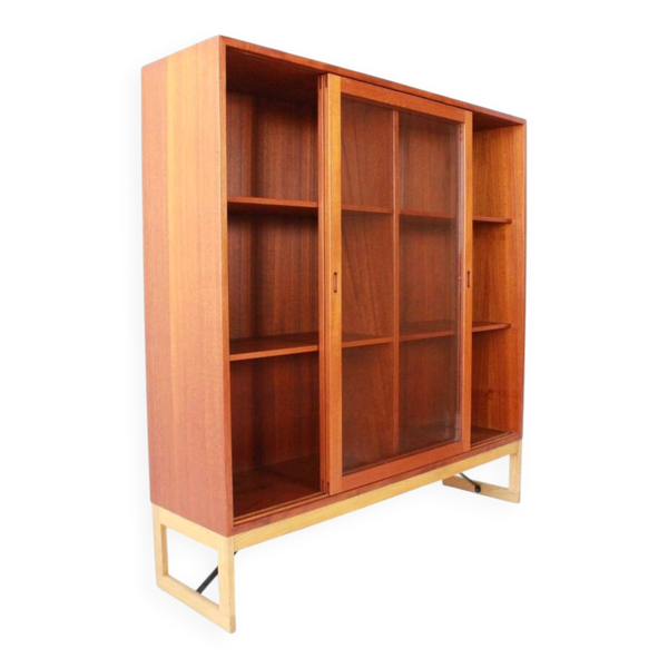 Cabinet Borge Mogensen pour la collection Øresund de Karl Andersen & Söner