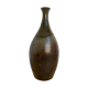 Vase en grès vintage