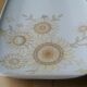 Villeroy and Boch large dish Helianthos Sunflowers