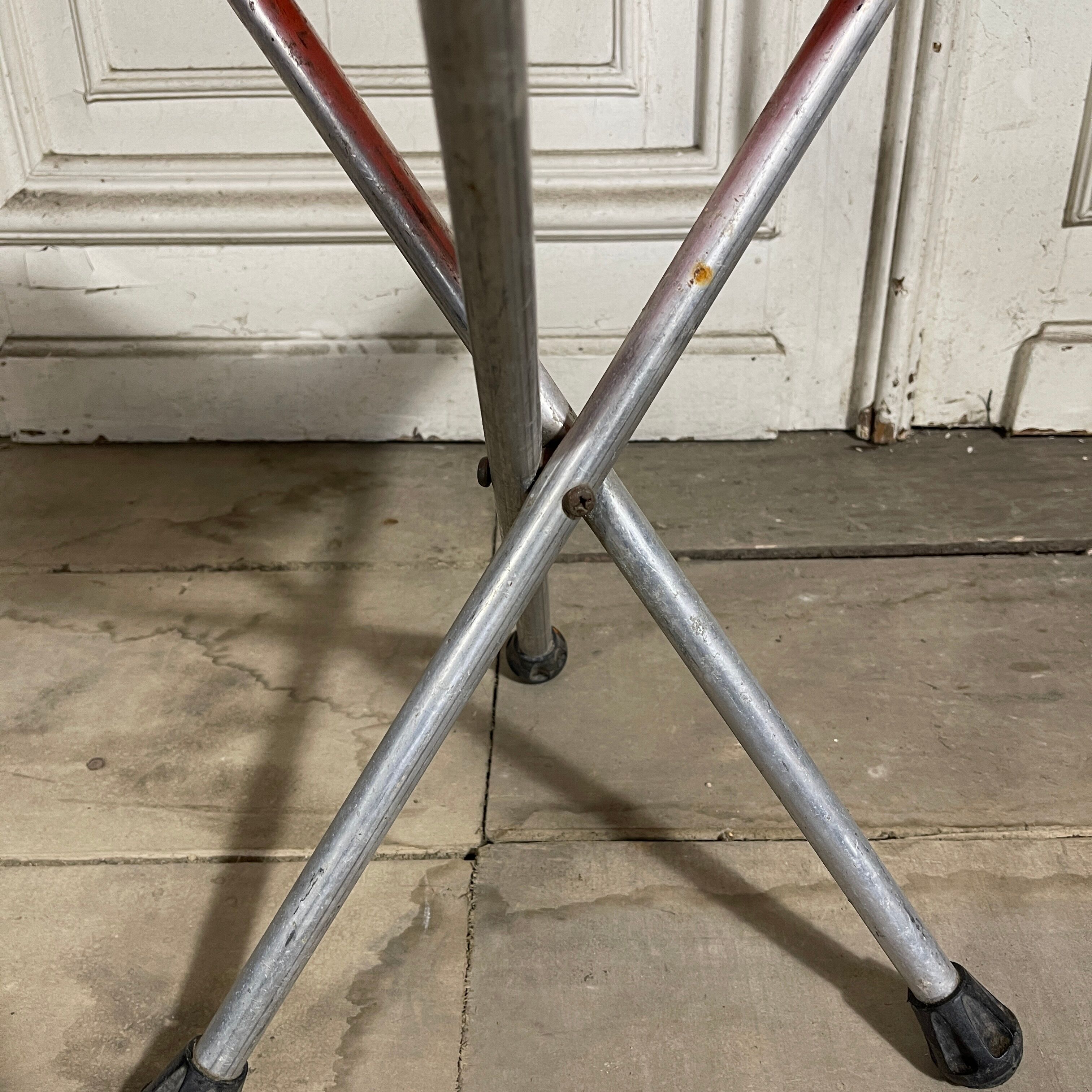 Vintage Stool Lallemand