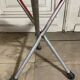 Vintage Stool Lallemand