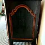 Buffet XVIIIme, Louis XIV era