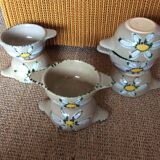7 bowls