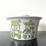 Soup bowl Björn Wiinblad