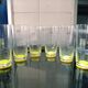 IVV vintage crystal glasses, 1980s, set of 6