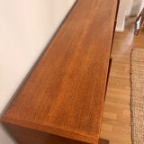 Teak sideboard