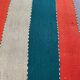 Vintage Kilim Cushion Cover, 60 x 60 cm