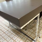 B&B Italia Tav Athos Paola Piva extensible dining table
