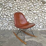 Rocking Chair RKR-1 by Charles & Ray Eames, Herman Miller, 1951–1956