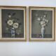 Reproductions florales de James Noble