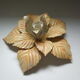 Applique flower lotti vintage