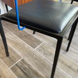 Piccolo chairs by Pascal Mourgue