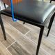 Piccolo chairs by Pascal Mourgue