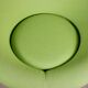 Mushroom armchair and ottoman, Pierre Paulin for Artifort, 1990
