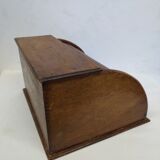 Curtain document storage