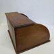 Curtain document storage