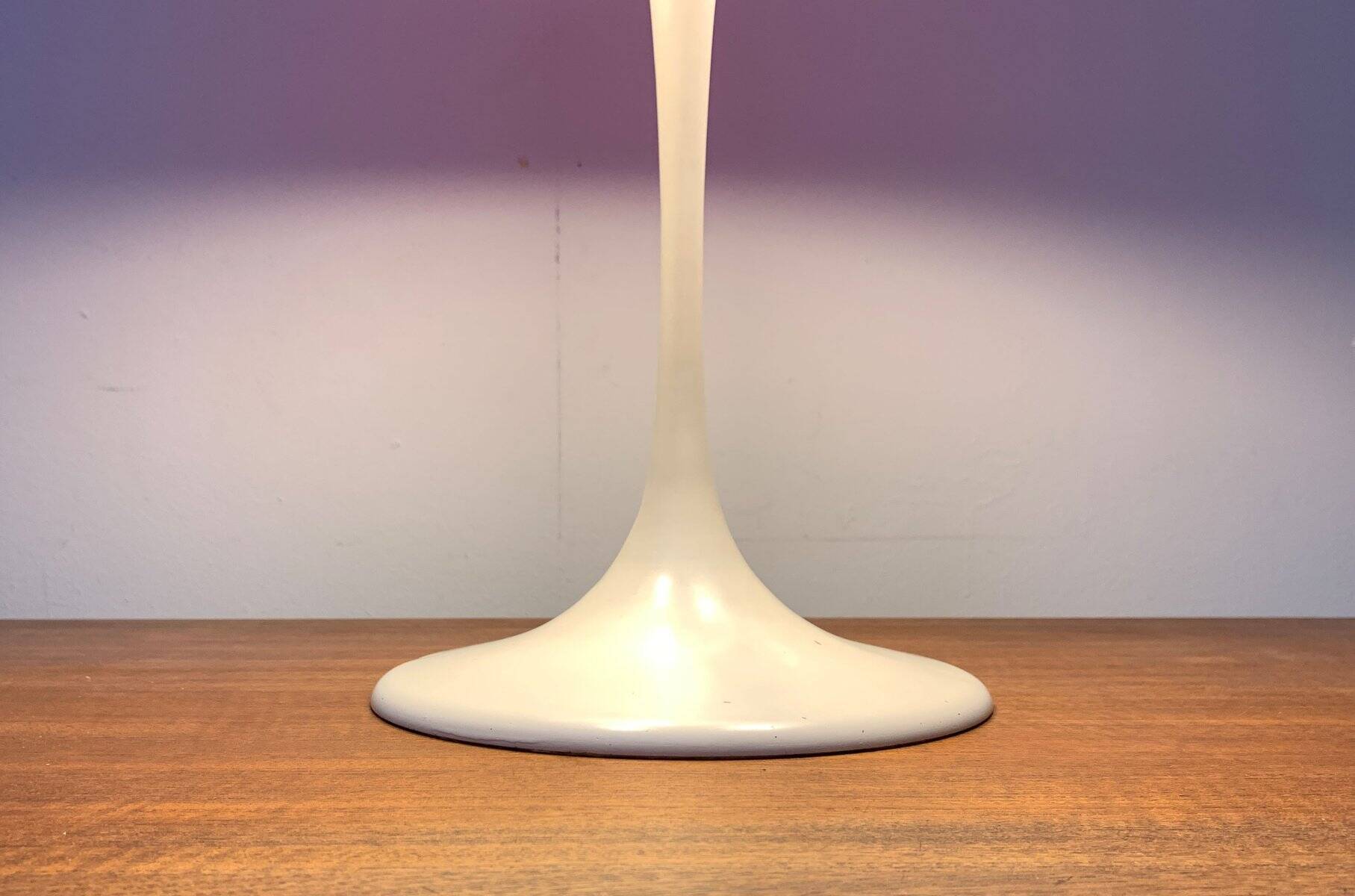 Swiss table lamp Space mid-century by Temde, 1960s