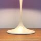 Lampe de table Space Age par Temde, Suisse années 1960