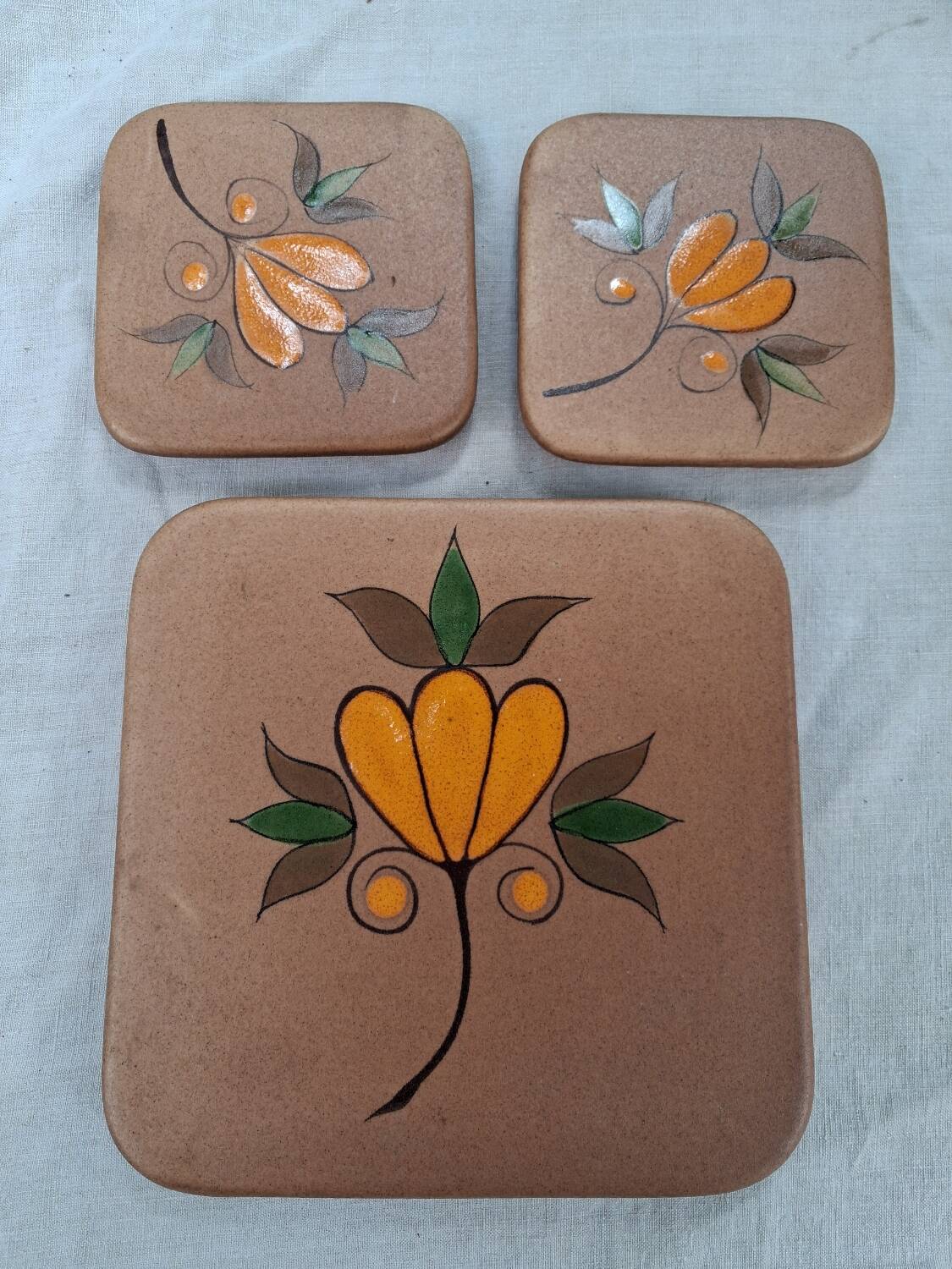 Dessous de plat