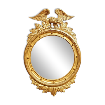 Miroir empire
